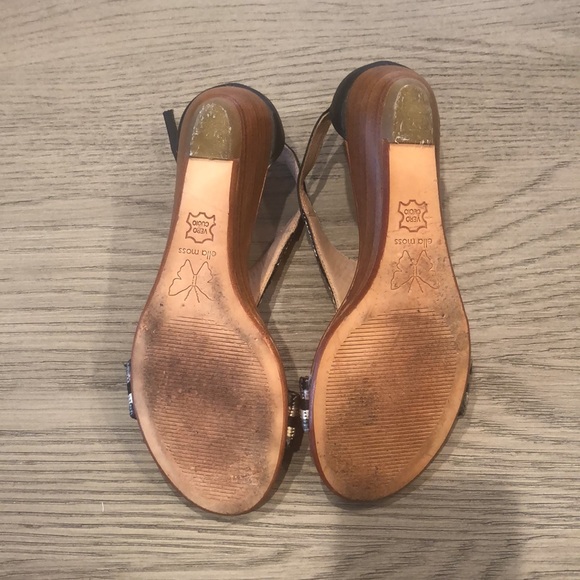 Ella Moss - sandals 6M - Picture 5 of 7